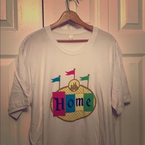Disneyland Home T-Shirt